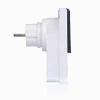 Intelligenter Stecker Alpina Smart Home Außenbereich Wi-Fi 230 V 16 A