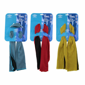 Handtuch Umbro