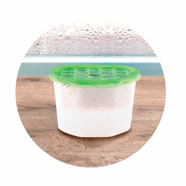 Luftentfeuchter Lifetime 500 ml