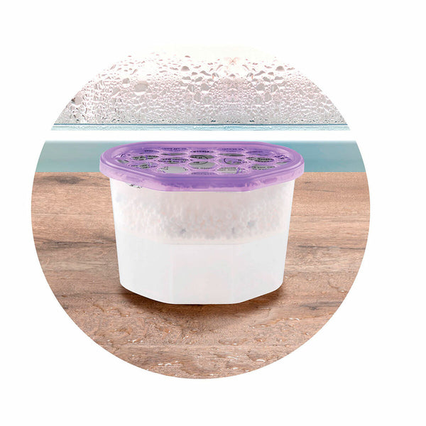 Luftentfeuchter Lifetime 500 ml