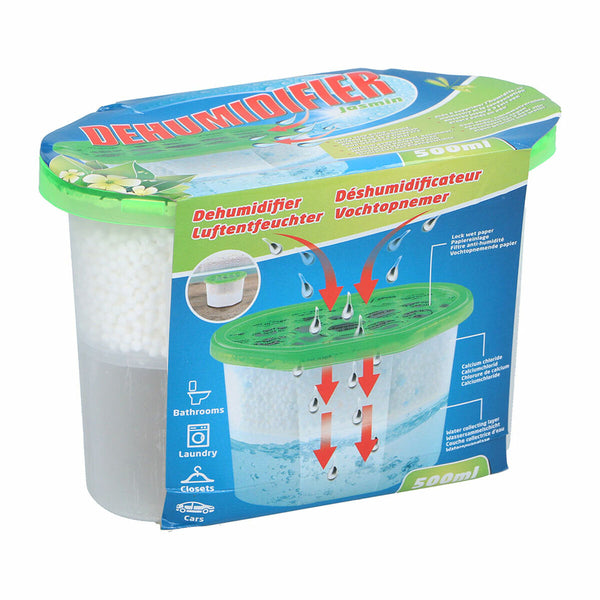 Luftentfeuchter Lifetime 500 ml