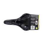 Sattel Dunlop Schwarz Fahrrad