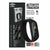 Activity-Armband Umbro Schwarz 0,96"
