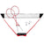 Badminton-Set Donnay 5 Stücke