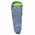 Schlafsack Camp Active Gelb Grau
