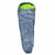 Schlafsack Camp Active Gelb Grau