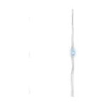 LED-Lichterkette Lumineo Silberfarben 5 m 12 m 14 m