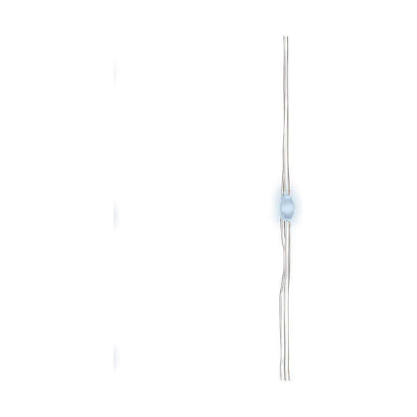 LED-Lichterkette Lumineo Silberfarben 5 m 12 m 14 m