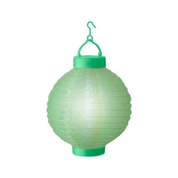 Laterne Lumineo Assortierte Farben Nylon