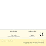 LED-Lichterkette Lifetime 5,1 m 1,5 m Schwarz Flammeneffekt