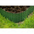 Trennzeichen Nature Kunststoff