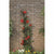 Gitter Nature Grau Verzinkter Stahl 42,5 x 145 cm