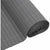 Abdecknetz Nature Grau