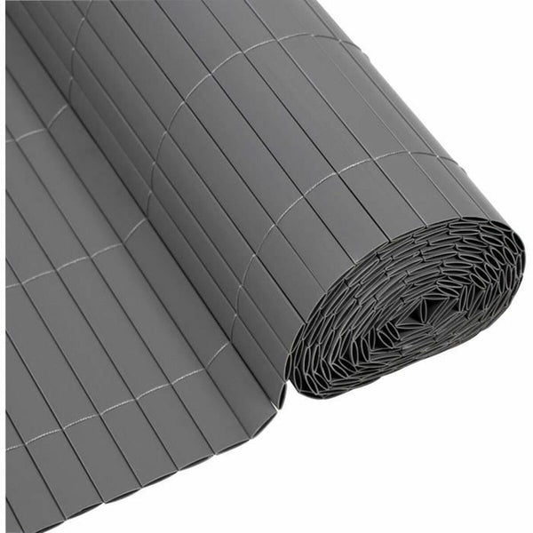 Abdecknetz Nature Grau