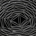 Abdecknetz Nature Grau