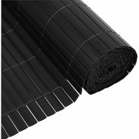 Abdecknetz Nature Grau