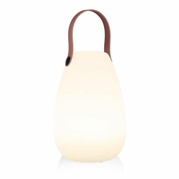 Tischlampe Smartwares OOO-50002 Weiß Kunststoff 3,7 V