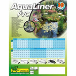 Teichfolie Ubbink AquaLiner PVC 0,5 mm 2 x 3 m