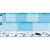 Teichfolie Ubbink AquaLiner PVC 0,5 mm 4 x 3 m