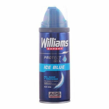 Rasiergel Williams Ice Blue