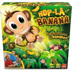 Tischspiel Goliath Hop the Banana