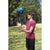 Ball Goliath Wahu Phlat Kunststoff 24 x 6 x 27 cm