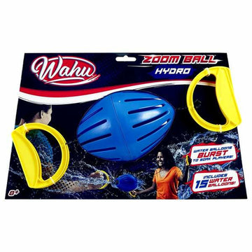 Wasserballons Goliath Zoom Ball Hydro Wahu