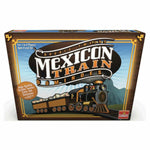 Tischspiel Goliath Goliat del Tren Mexicano