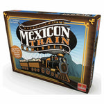 Tischspiel Goliath Goliat del Tren Mexicano