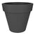 Blumentopf Elho 8403604042500 Anthrazit Ø 40 cm