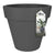 Blumentopf Elho 8403604042500 Anthrazit Ø 40 cm