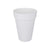 Blumentopf Elho Loft Urban Weiß rund Ø 35 cm