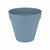 Blumentopf Elho Loft Urban Blau Ø 30 cm