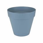 Blumentopf Elho Loft Urban Blau kreisförmig Ø 40 cm