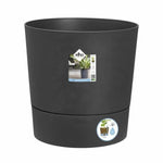 Blumentopf Elho Kunststoff rund Moderne