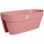 Blumentopf Elho Vibia Campana Flower Bridge 60 Rose 26 x 59 x 22 cm