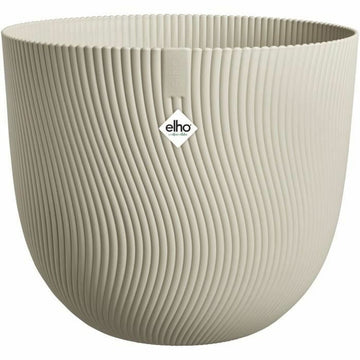 Blumentopf Elho Beige 30 x 29,5 x 25 cm