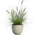 Blumentopf Elho Beige 30 x 29,5 x 25 cm