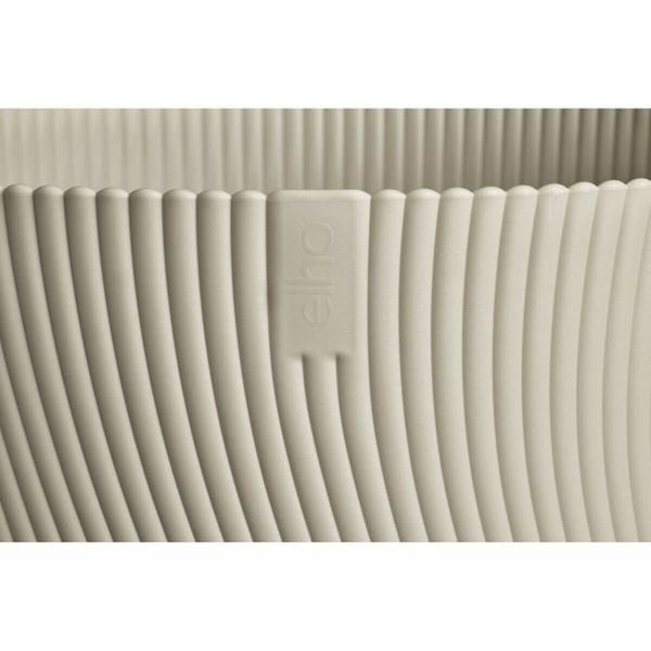 Blumentopf Elho Beige 30 x 29,5 x 25 cm