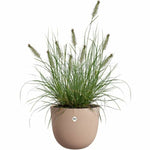 Blumentopf Elho Braun 30 x 29,5 x 25 cm
