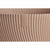 Blumentopf Elho Braun 30 x 29,5 x 25 cm