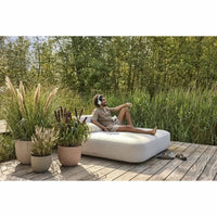 Blumentopf Elho Braun 30 x 29,5 x 25 cm