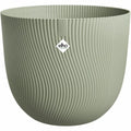 Blumentopf Elho Sereh Rond 40 grün 39 x 33 cm
