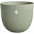 Blumentopf Elho Sereh Rond 40 grün 39 x 33 cm