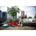 Blumentopf Elho