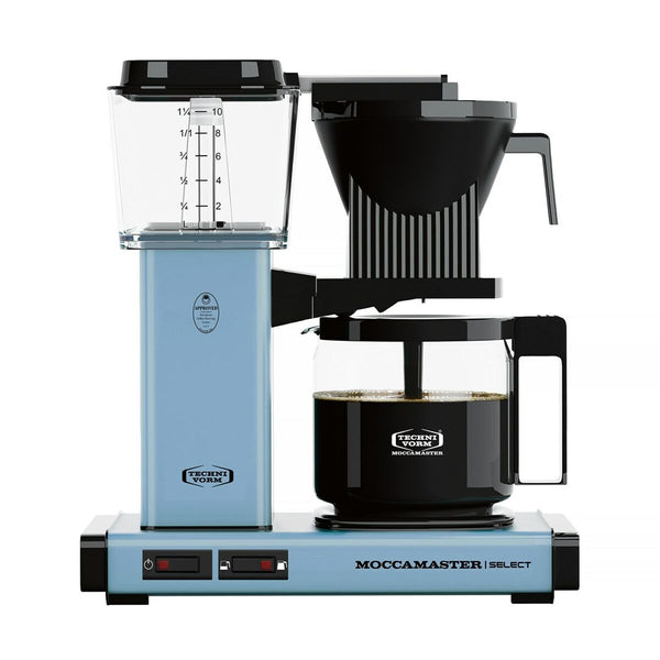 Filterkaffeemaschine Moccamaster 53975 Blau 1520 W 1,25 L