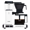 Superautomatische Kaffeemaschine Moccamaster 53993