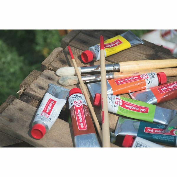 Farbe Talens Art Creation Bunt 12 ml 8 Stücke