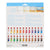 Wasserfarben Talens Art Creation 24 Stücke Bunt 12 ml (24 Stück)