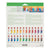 Tempera Talens Art Creation 24 Stücke Bunt 12 ml